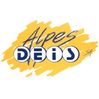 Alpes DEIS Logo