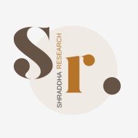 Shraddha Research Services Logo