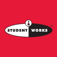 Student Works Management Program Logo