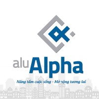 Alpha Alu Co. Ltd. Logo