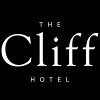 The Cliff Hotel Logo
