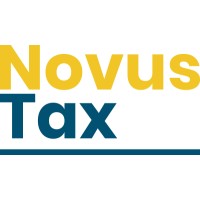 Novus Tax Logo