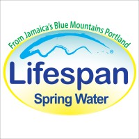 Lifespan Spring Water Logo