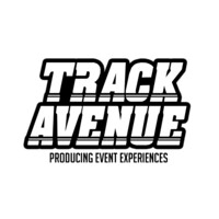 Track Avenue Records Inc. Logo