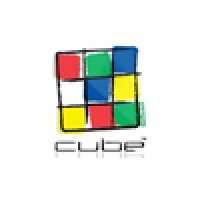 Cube Music Records Logo