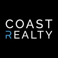 Coast Realty Logo