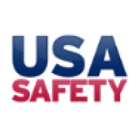 USA Safety Solutions, Inc Logo