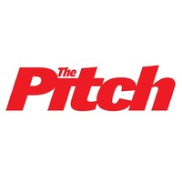 The Pitch Logo