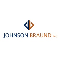 Johnson Braund, Inc. Logo