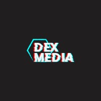 Dex Media Logo