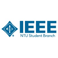IEEE NTU Student Branch Logo
