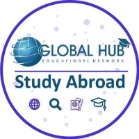 Global Hub Educational Network Logo