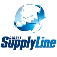 Global Supply Line Valve & Actuator Stockist Logo