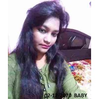 Baby Girl Hub Talent Logo