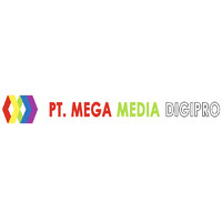 PT Mega Media Digipro Logo