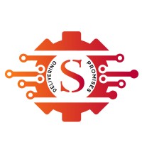 Suryashi Media & IT Solution Logo