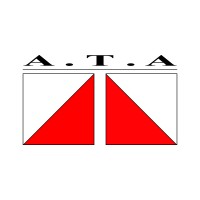 ATA International Logo