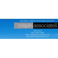 Crispin Associates (UK) Ltd Logo