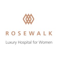 Rosewalk Hospital Logo