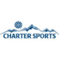 Charter Sports Ski & Snowboard Rentals Logo