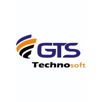 GTS Technosoft Pvt Ltd Logo