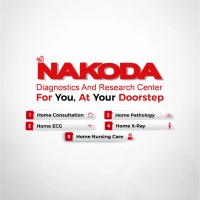 Nakoda Diagnostics And Research Center Logo