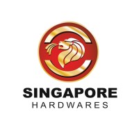Singapore Hardwares Logo