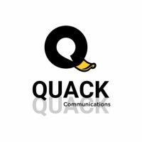 Quack Quack Communications Logo