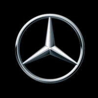 Mercedes-Benz TVS Sundaram Motors India Logo
