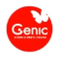 genic Logo