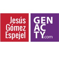 Genacty / The e-learning experts Logo