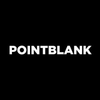 Point Blank Logo