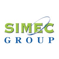 SIMEC Group Logo