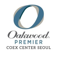 Oakwood Premier Coex Center, Seoul ( 오크우드프리미어 코엑스센터 ) Logo