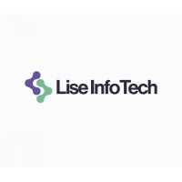 Lise Infotech Pvt Ltd Logo