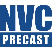 NVC Precast Logo