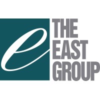 The East Group Logo