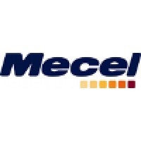 Mecel AB Logo
