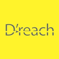 DReach Logo