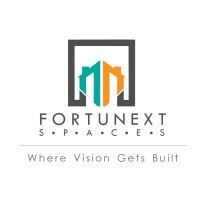 FORTUNEXT SPACES Logo