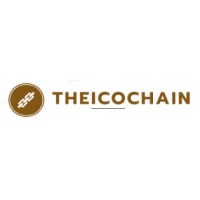The ICO Chain Logo