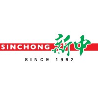 SINCHONG MEHECO LTD Logo