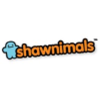 Shawnimals Studio Logo