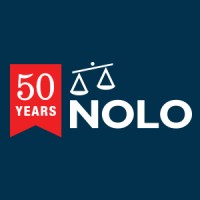 Nolo Logo