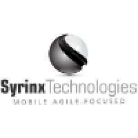 Syrinx Technologies LLC Logo