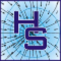 HydroSolutions Pty Ltd Logo