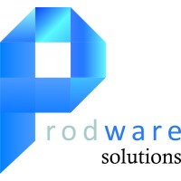 Prodware Solutions Logo