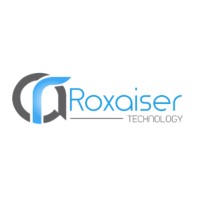 Roxaiser Technology Logo
