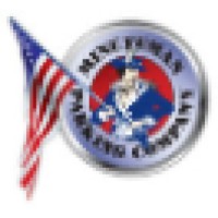 Minuteman Parking Company Logo