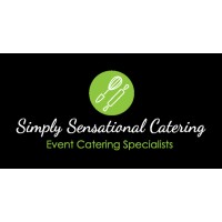 Simply Sensational Catering and Events Logo